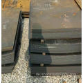 Corten -Stahlplattenwetterfest Q345NH Q235NH Exporteur